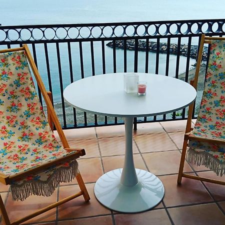 Апартаменты Balcon Playa Y Piscina Velimar Pondos Альмуньекар Экстерьер фото
